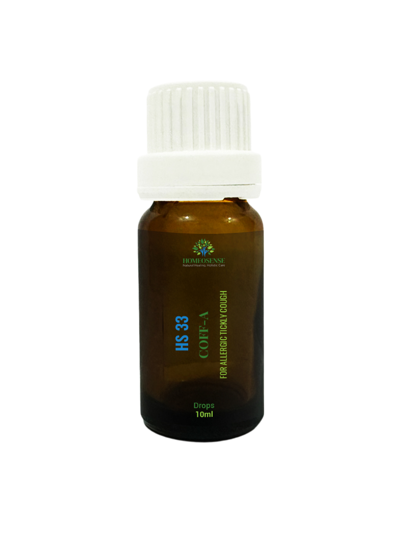COFF-A HS 33 COFF A HS