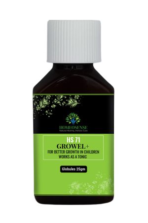 GROWEL+ HS