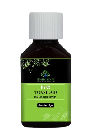 TONSILAID HS