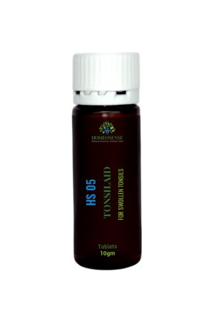 TONSILAID HS