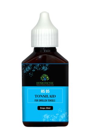 TONSILAID HS
